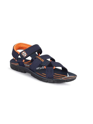 Image of AADI Men's Comfortable Lightweight Outdoor Casual Sandals & Floaters