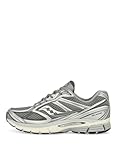Zapatillas Saucony Progrid Guide 7 Hombre Gris 43