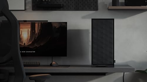 Caja de PC Gaming con frontal de malla para solucionar problemas de sobrecalentamiento 6