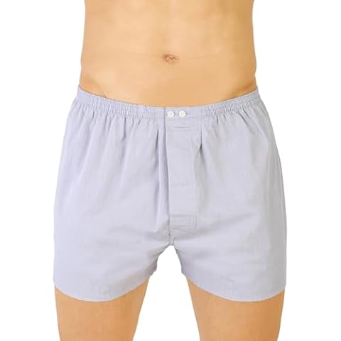 Caleçon Mariner en coton Cover