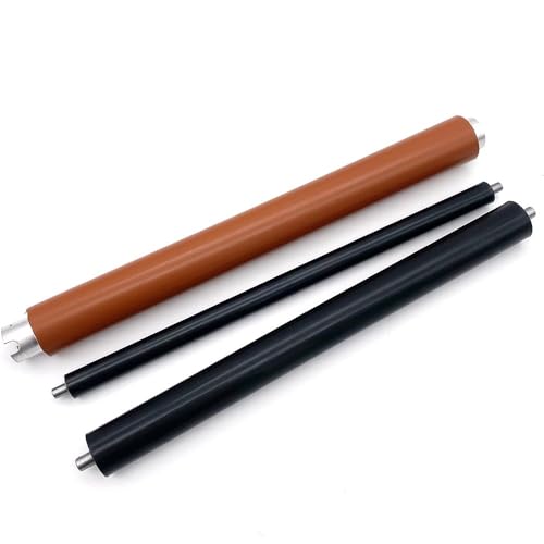 Rouleau supérieur Fusion JC66-01079A JC66-01663A pour Xerox Phaser 3315 3320 kit