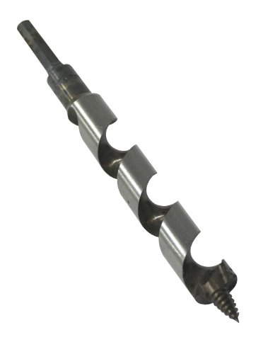 Greenlee 62PTS-3/4 Nail Eater Extreme Shorty Auger Bit, 3/4-Inch