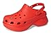 Imagen de Crocs Zuecos clásicos Bae para Mujer
