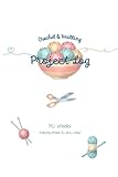 Crochet & Knitting Project Log