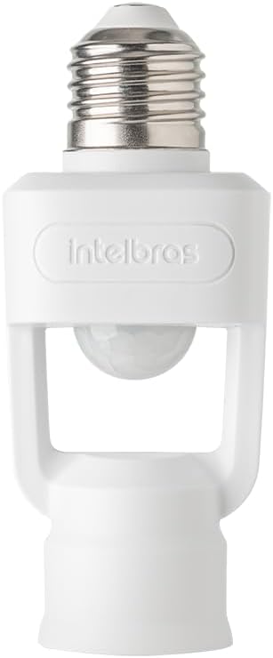 Interruptor Sensor p/Iluminação Intelbras ESPI 360S