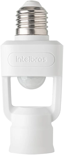 Interruptor Sensor p/Iluminação Intelbras ESPI 360S