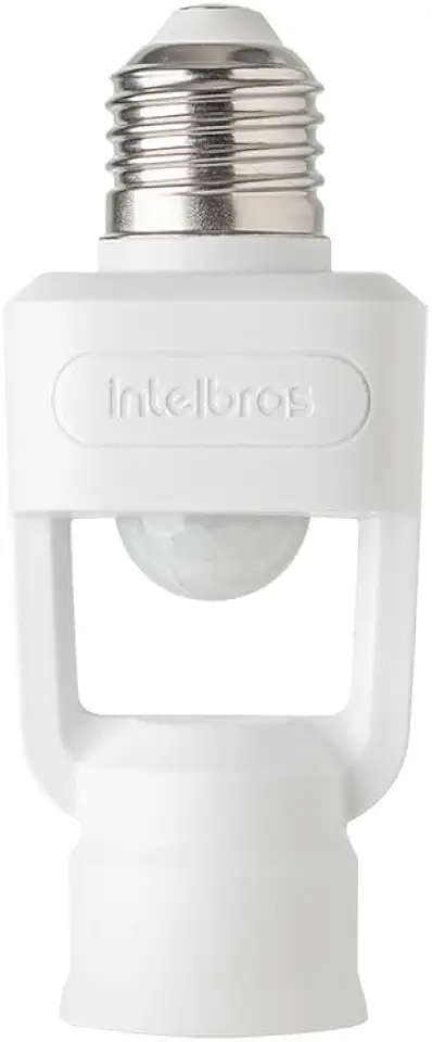 Interruptor Sensor p/Iluminação Intelbras ESPI 360S