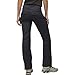 prAna Women's Standard Halle Pant, Coal, 8xRG