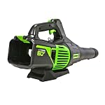 Greenworks PRO 170 MPH 700 CFM 60V Battery Cordless Handheld Leaf Blower (Tool Only) - Image 4