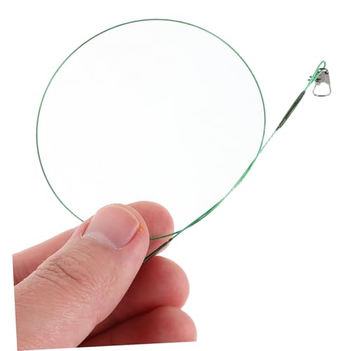 Cables de Acero para Pesca con Giratorios y Enganches miniatura 4