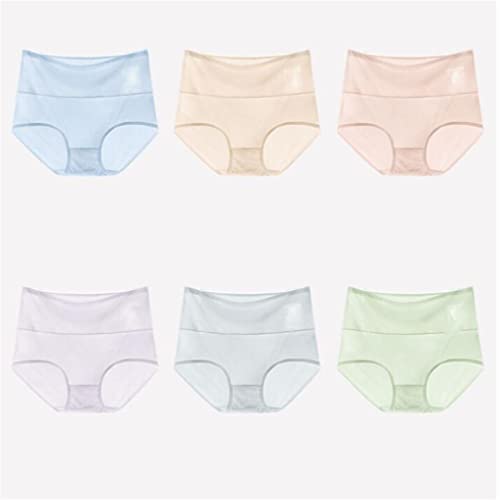 Culottes en soie glacée sans couture pour un effet ventre plat invisible et un confort total