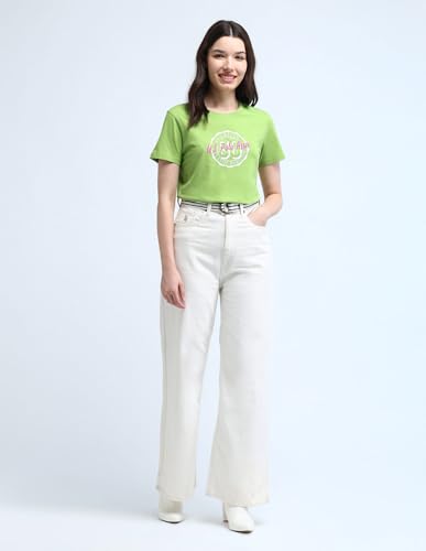 Image of U.S. Polo ASSN. Women T-Shirt