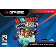 Worms World Party