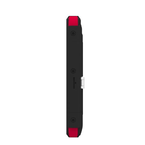 Trident Case Kraken Ams For Iphone 5/5S - Retail Packaging - Red #TOP5
