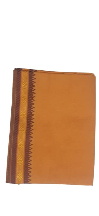 Gents Dhoti, Multi-Color, 4.5 metres, Unstitched, Stylish Men's Ethnic wear-image-44
