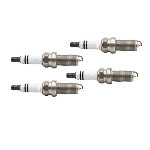 Bougies d'allumage Platine KH5RPU-11 pour rouler sans ratés sur Suzuki Nissan Peugeot
