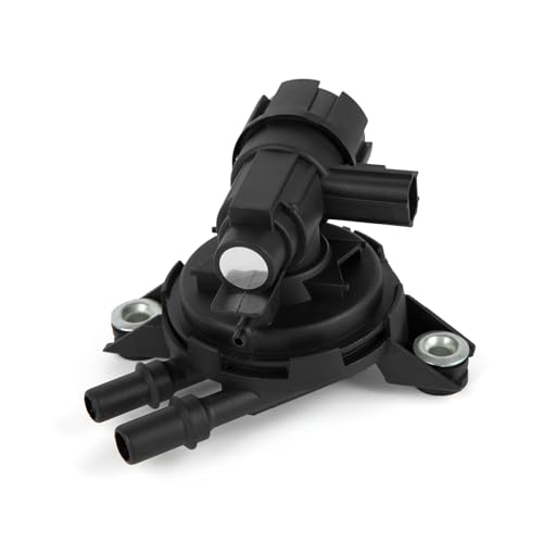 Vanne de purge CP426 pour résoudre le démarrage difficile Ford F150 - 2