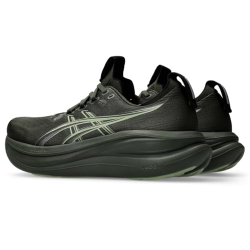 Image of ASICS Men's Gel-Nimbus 28 Running Shoes