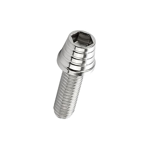 �L���b�v�{���g M5×15mm �e�[�p�[�V�F���w�b�h �X�e�����X�� �V���o�[ �J�X�^���{���g 4�{�Z�b�g