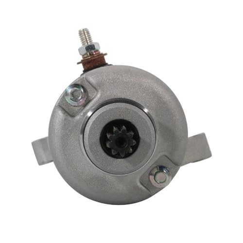 Démarreur électrique de moto pour WR250R 2008-2020 et WR250X