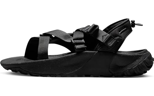 Nike ONEONTA NN SANDAL BLACK/ANTHRACITE BLACK