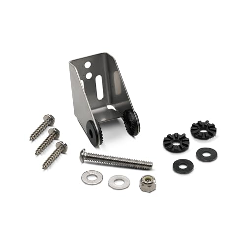 HUMMINBIRD NS-567 MHX-MXNT Soporte para XNT-9-20-T/TRANSD.SI, Unisex-Adult, Black