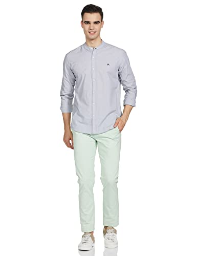 Image of HammerSmith Men's Regular Fit Shirt