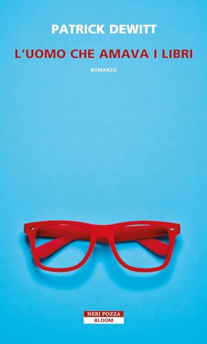 L'uomo che amava i libr