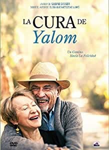 La cura de Yalom documental de 2014 en formato DVD original