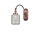 Innovations 918-1W-AC-G262-LED 1-Light Sconce Antique Copper