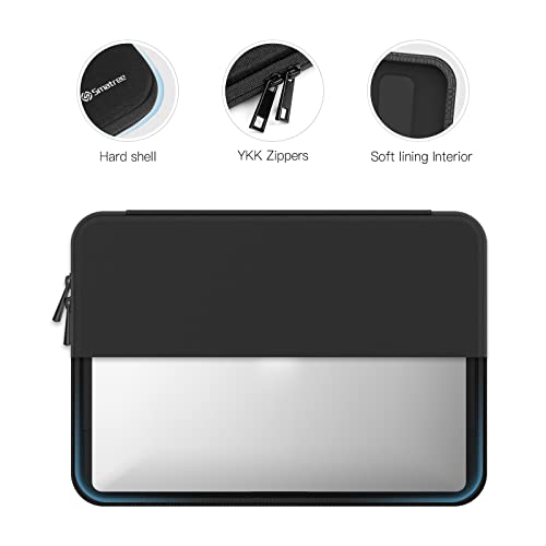 Smatree 13.3 inch Laptop Hard Sleeve Case for 13.3 inch MacBook Pro/MacBook Air