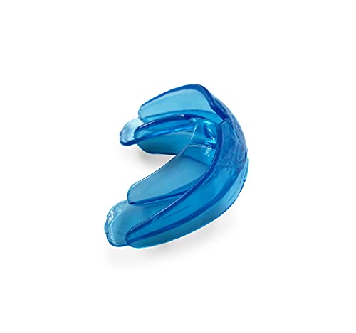 Titan Instant-Fit mondbescherming voor beugels, geen spuitgieten of koken vereist en One Size Fits All - met… - Image 3