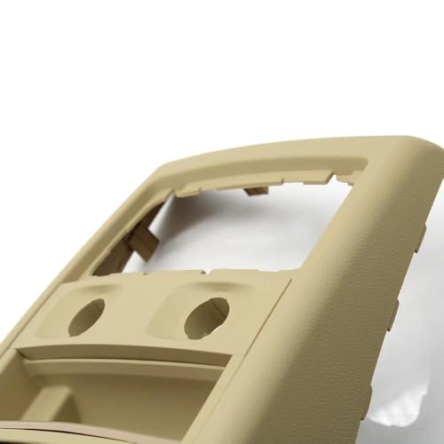 Grille de climatisation E90 BMW Série 3 console arrière - 3