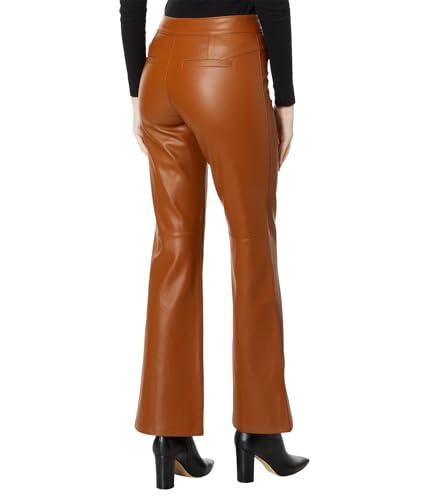 Free People Uptown High-Rise Brown 82