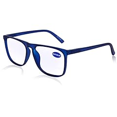 Z-matt Blue (Blue Light Blocking Readers)