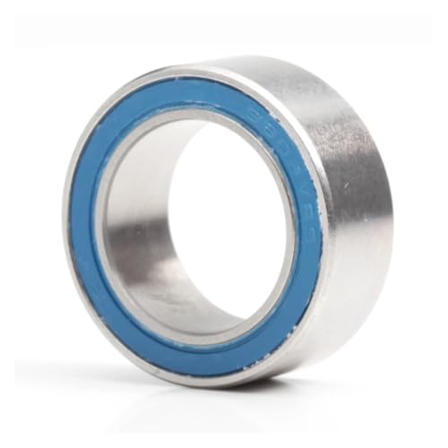 Roulement MAX 3803-2RS à billes complètes double rangée pour pivot VTT