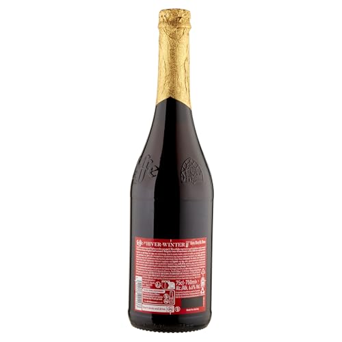 Leffe Winter, Birra Bottiglia - Pacco da 6x75cl - Immagine 3