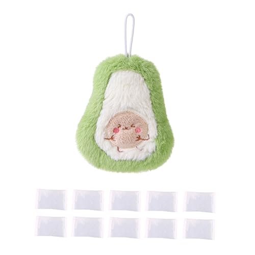 OHPHCALL on The Go 2 Pack Hand Warmer Hand Heater Non-Slip Comfortable Flannel Shell Ideal for Cold Weather