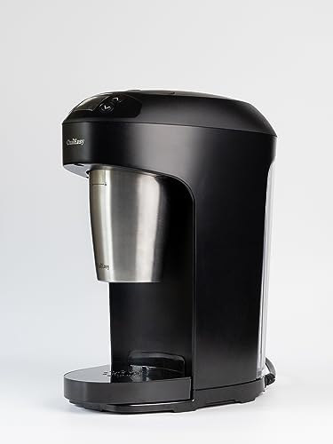 ChaiEasy Automatic Chai & Tea Maker | Tea Brewer 120V- Perfect Electric Indian Chai Tea Brewing...