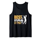 Photo Gallery best stepdad by par father s day gifts golf lover golfer men canotta Photo Gallery best stepdad by par father s day gifts golf lover golfer men canotta