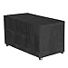 Produktbild Flyelf Gartenmöbel Abdeckung 160x100x65cm,Wasserdicht Schutzhülle für Gartentisch (160x100x65cm/Schwarz)