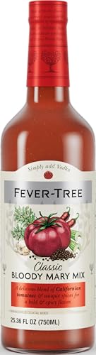 Fever-Tree, Mix Bloody Mary Classic, 25.36 Fl Oz