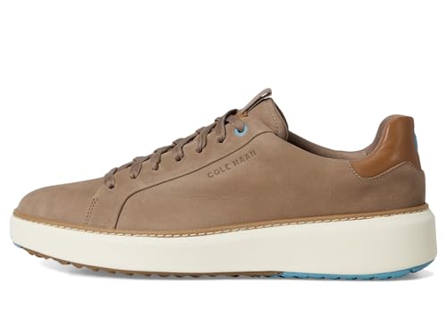 Image of Cole Haan Men's Grandpro Topspin Golf Sneakers