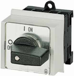 Eaton Holec 029358 Inverseur Dahlander 2 Vitesses 20A Commutateur Rotatif 8 Contacts