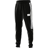 adidas M Sereno PT Pants, Men's, Black/White, L