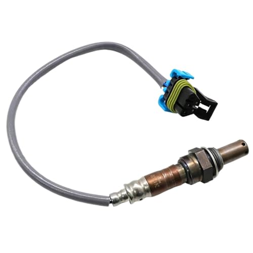Capteur d'oxygène amont ajuste le rapport air carburant pour Camaro SS 2011 2012 2013