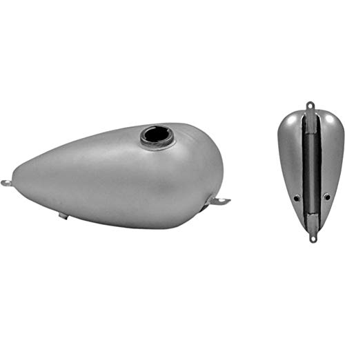 Paughco Custom 804 Gas Tank,2.2 Gallon Mustang