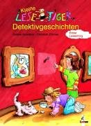 Detektivgeschichten (German Edition) 3785547528 Book Cover