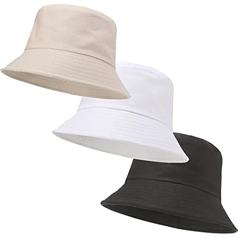 LPMOERA Unisex Bucket Hat Cover