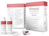 NutraStim Minoxidil for Women, 2 Fluid Ounce (2 Pack each 2 oz)